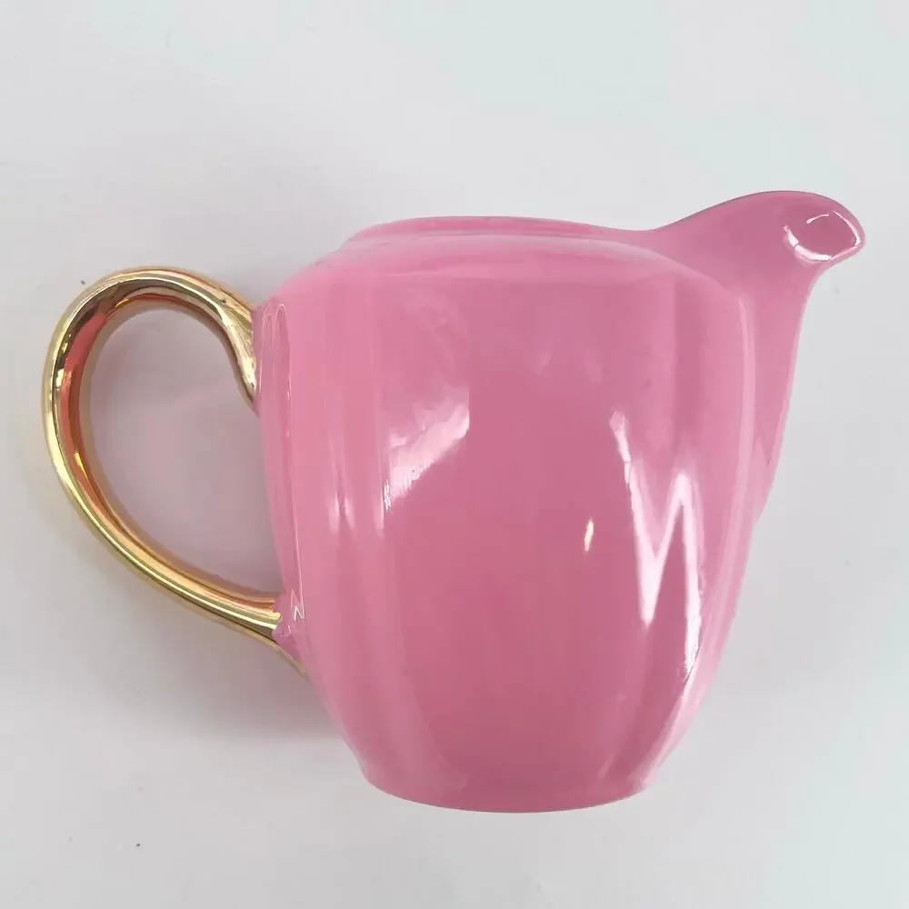 Grace's Teaware Pink Tea Set